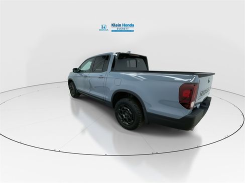 New 2025 Honda Ridgeline TrailSport+ image 8