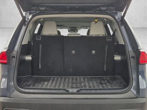 Used 2025 Toyota Grand Highlander AWD Hybrid image 6