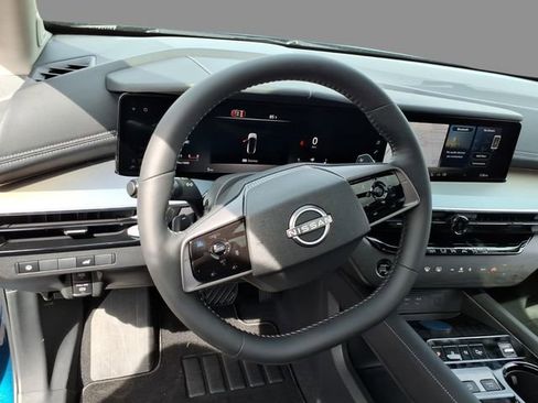 New 2026 Nissan Murano SL AWD/4WD image 22