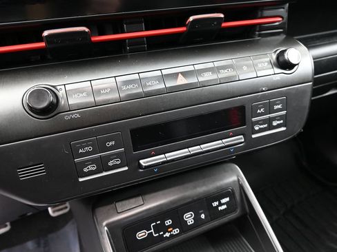 Certified 2024 Hyundai Kona N Line AWD/4WD image 20