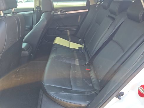 Used 2017 Honda Civic EX-L image 13