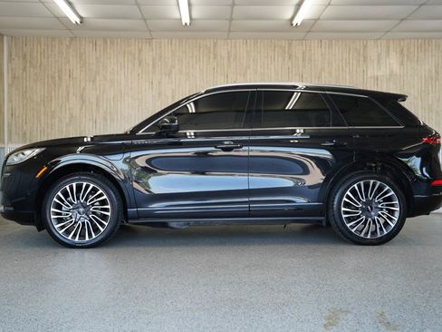 Used 2022 Lincoln Corsair Grand Touring w/ Elements Technology Bundle AWD/4WD image 5