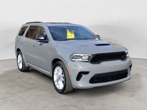 Used 2024 Dodge Durango R/T image 7