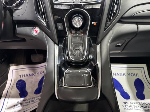 Used 2021 Acura RDX AWD w/ Advance Package image 33