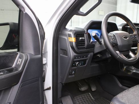 Used 2023 Ford F150 Tremor image 48