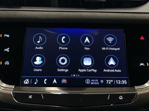 Used 2025 Cadillac XT6 Premium Luxury w/ Platinum Package AWD/4WD image 37