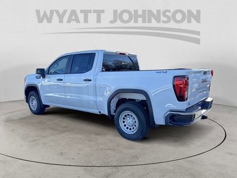 New 2026 GMC Sierra 1500 Pro w/ Pro Value Package image 3