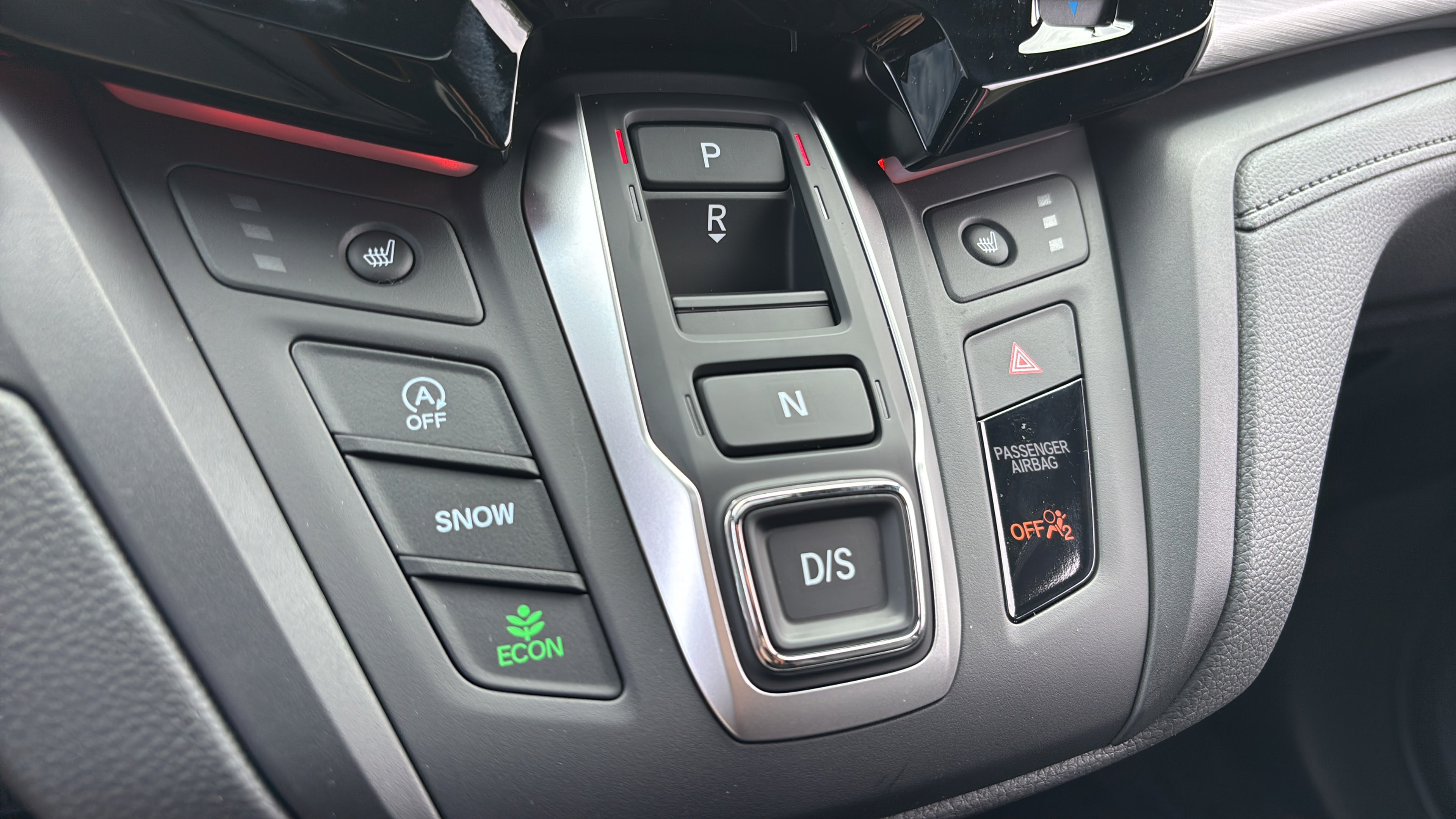New 2026 Honda Odyssey Sport-L image 21