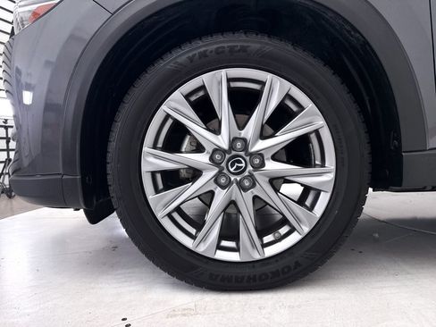 Used 2020 MAZDA CX-5 Grand Touring w/ GT Premium Package AWD/4WD image 17