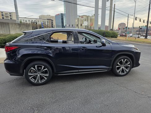 Used 2021 Lexus RX 350 FWD w/ Premium Package image 5