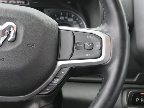 Used 2023 RAM 1500 Big Horn AWD/4WD image 29
