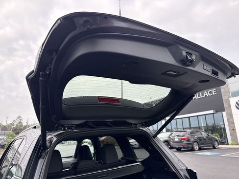 New 2026 Subaru Forester Premium AWD/4WD image 43