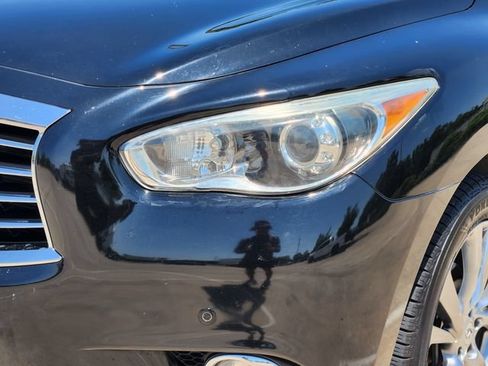 Used 2013 INFINITI JX35 FWD w/ Premium Pkg image 9