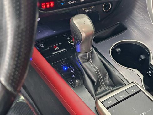 Used 2022 Lexus RX 450h F Sport image 30