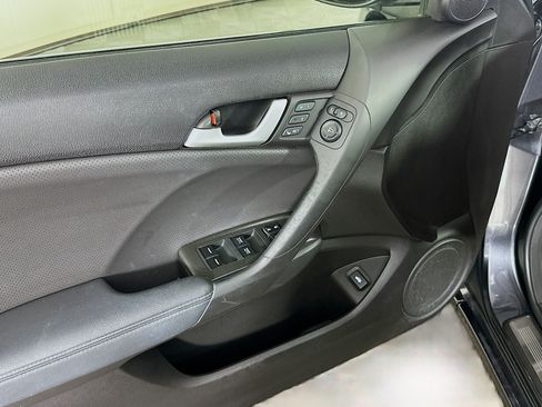 Used 2013 Acura TSX Sedan FWD image 15