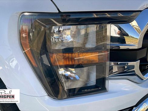 Certified 2023 Ford F150 XLT image 25