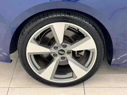 Used 2021 Audi A5 2.0T Premium Plus w/ Premium Plus AWD/4WD image 38