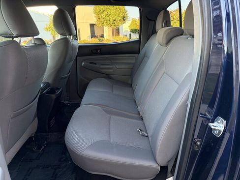 Used 2013 Toyota Tacoma PreRunner w/ TRD Sport Pkg RWD image 26