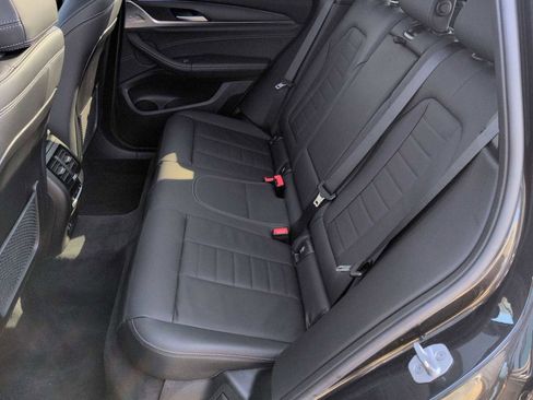 Used 2024 BMW X3 xDrive30i w/ Premium Package image 21