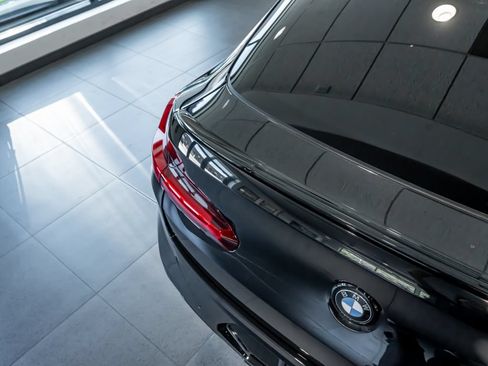 Used 2023 BMW X4 M w/ Competition Package AWD/4WD image 35