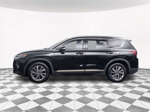 Used 2020 Hyundai Santa Fe Limited w/ Cargo Package AWD/4WD image 7