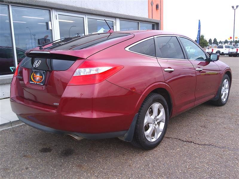 Used 2010 Honda Crosstour EX-L image 3