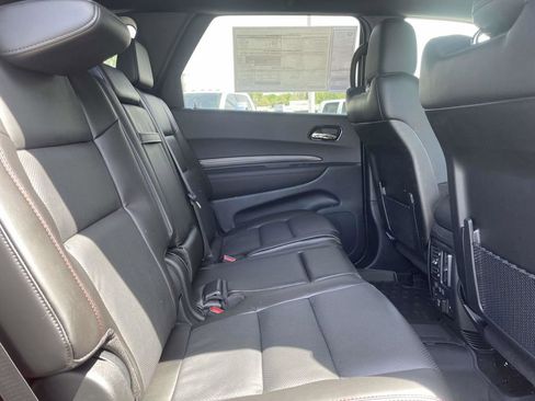 New 2026 Dodge Durango GT image 17