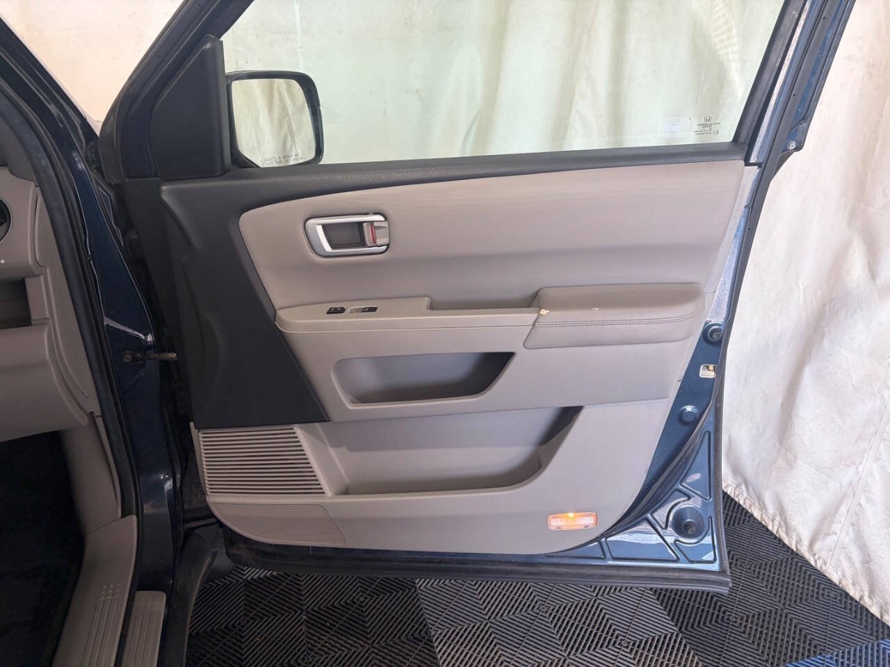 Used 2012 Honda Pilot EX-L image 12