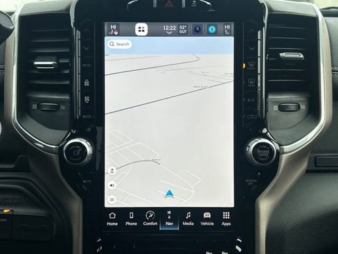 Used 2024 RAM 2500 Laramie image 27