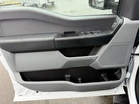 New 2026 Ford F450 XL w/ 360-Degree Camera Package image 17