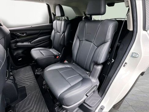 Used 2025 Subaru Ascent Bronze Edition w/ Popular Package #2 image 26