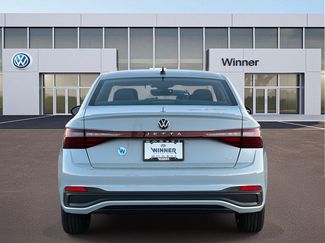 New 2026 Volkswagen Jetta SE FWD video 4