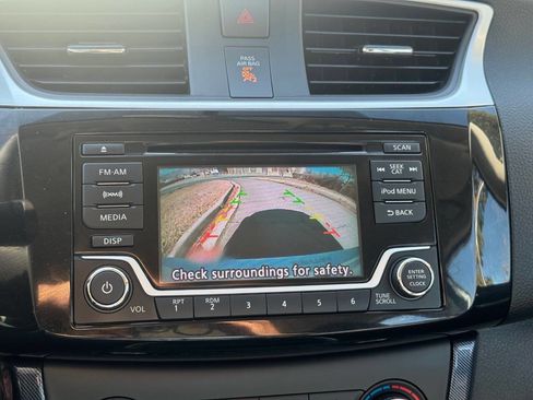 Used 2017 Nissan Sentra SR Turbo w/ Protection Package image 12