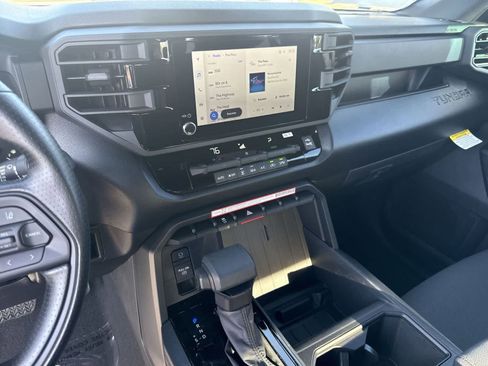 New 2026 Toyota Tundra SR RWD image 18