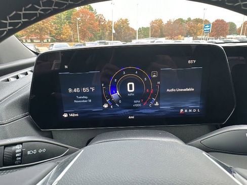 New 2026 Chevrolet Traverse LT w/ Sun and Wheel Package image 27