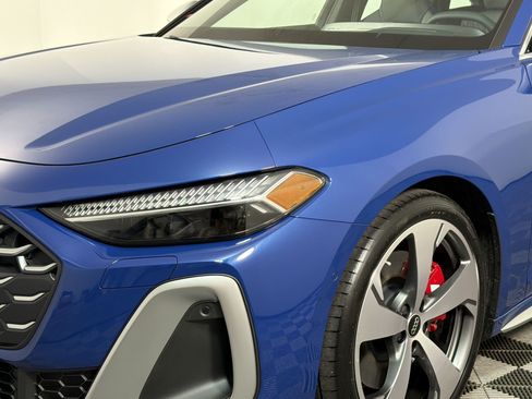 New 2026 Audi S5 Prestige AWD/4WD image 9