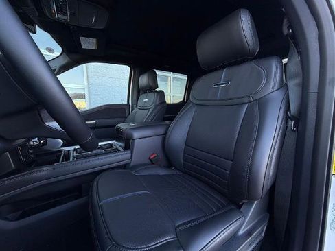 New 2026 Ford F250 Platinum image 4