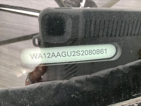 New 2025 Audi Q5 Premium Plus w/ Premium Plus image 19