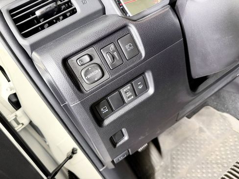 Used 2022 Toyota 4Runner Limited image 32