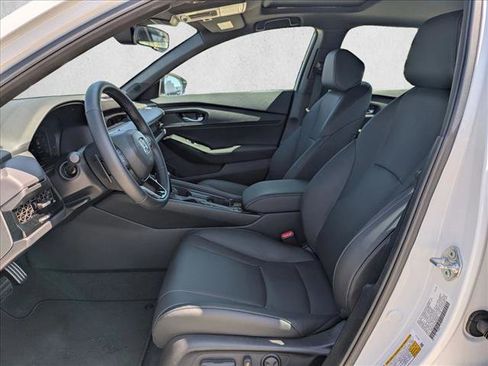 Used 2025 Honda Accord Sport image 16