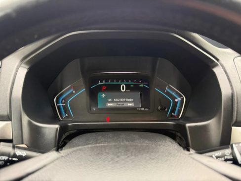 Used 2018 Honda Odyssey Touring image 33