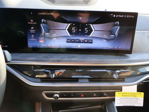 New 2026 BMW X5 xDrive40i image 27