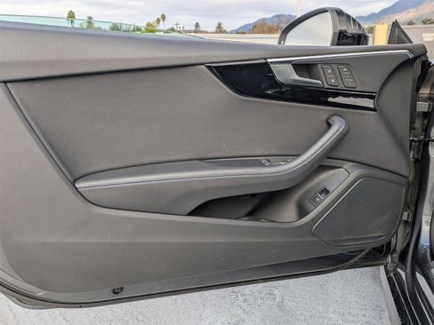 Used 2019 Audi A5 2.0T Premium Plus w/ Premium Plus image 16