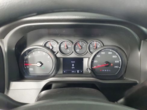 New 2026 Chevrolet Silverado 2500 W/T w/ WT Convenience Package RWD image 30