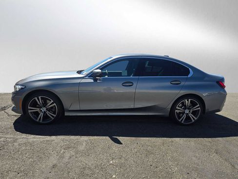 Used 2024 BMW 330i Sedan w/ Convenience Package image 6