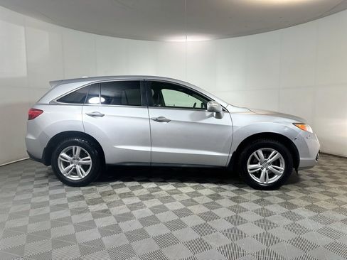 Used 2013 Acura RDX AWD w/ Technology Package image 7