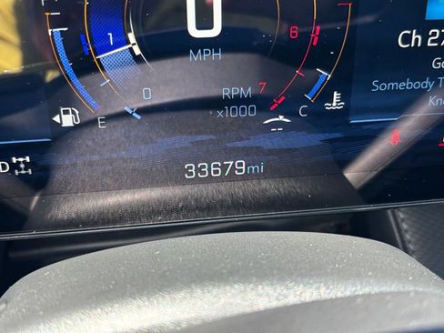 Used 2025 Chevrolet Equinox LT AWD/4WD image 40