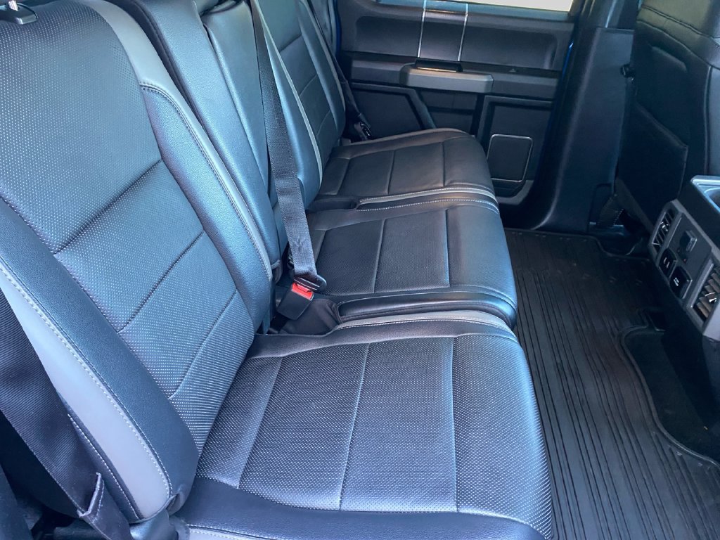 Used 2018 Ford F150 Raptor w/ Equipment Group 802A Luxury AWD/4WD image 14