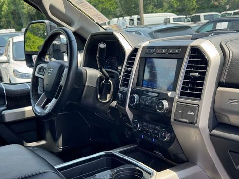 Used 2021 Ford F250 Lariat AWD/4WD image 5
