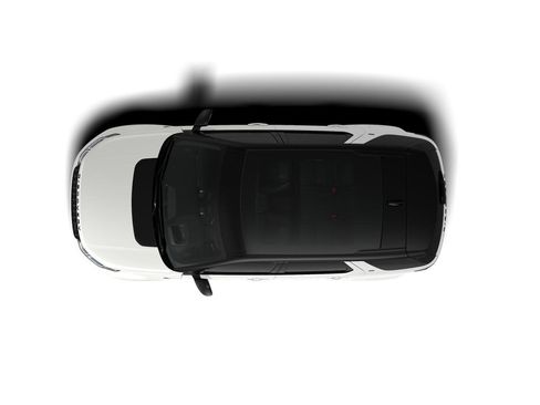 New 2026 Land Rover Discovery Sport Landmark image 2